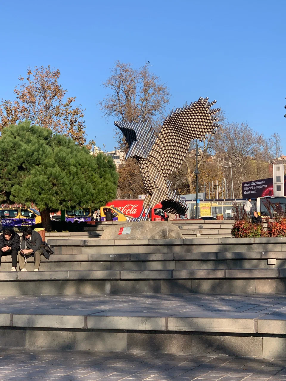 Beşiktaş merkez — İstanbul psikolog konumu