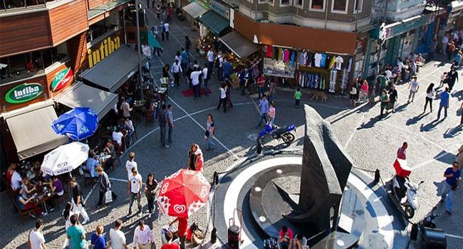 Beşiktaş merkez — psikolog randevu ve yüz yüze terapi İstanbul