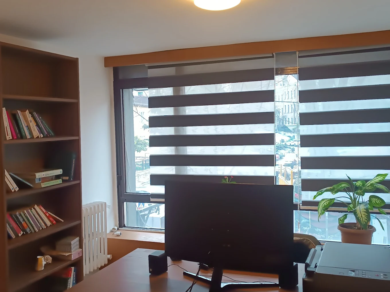 Beşiktaş psikolog — yüz yüze terapi için ofis