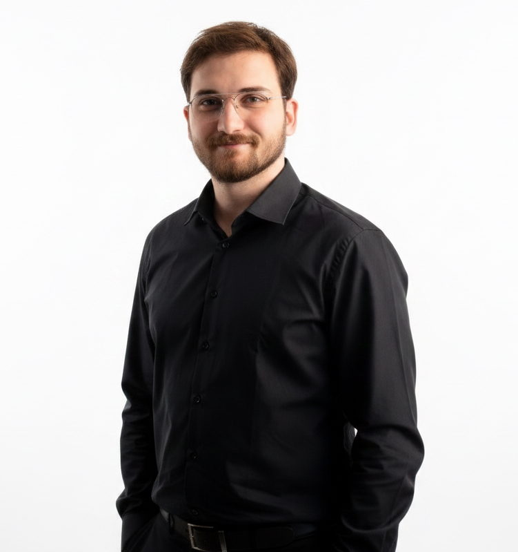 Psikolog Ahmet Alparslan Sancar - Beşiktaş Psikolog Ofisi